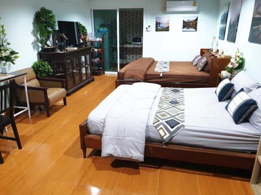 297 Nature Residence - Housity