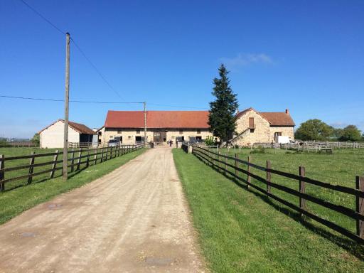 Les Plumes de Fontenailles - Housity