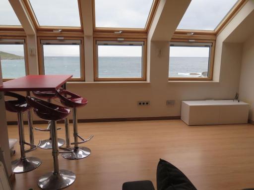 Apartamento Solpor Caión - Housity