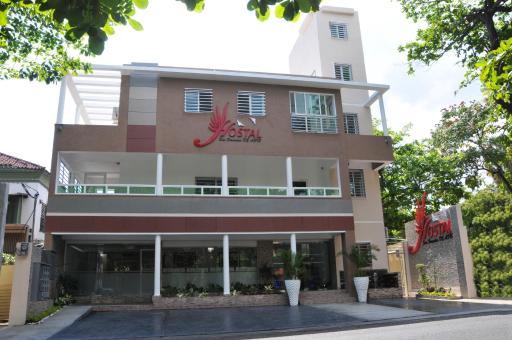 Hostal San Francisco de Asis - Housity
