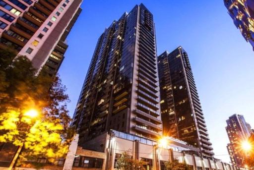 ReadySet Apartments at City Tower - Housity