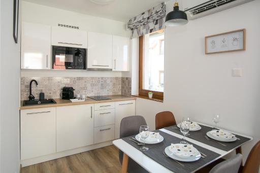 Ormani Modern Stúdióapartman - Housity
