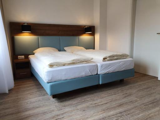 Nordseehotel Apartments - Housity