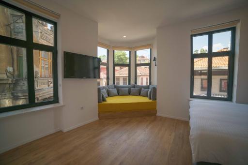 D&K apartments - Housity