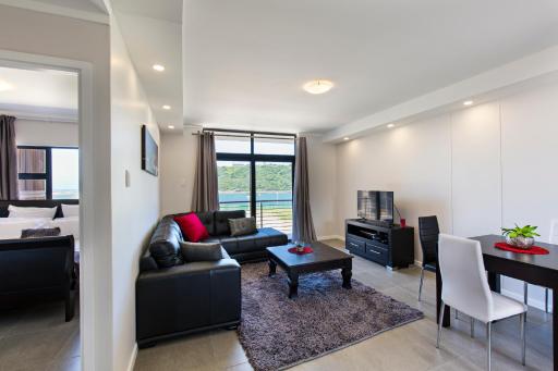 Stay at The Point - Warm Welcome Winner - Housity
