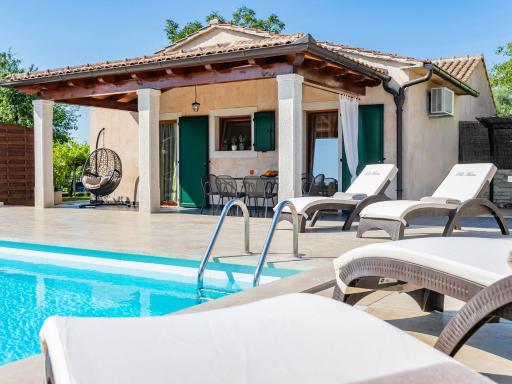 Holiday Home Poli Murvu by Interhome - Housity