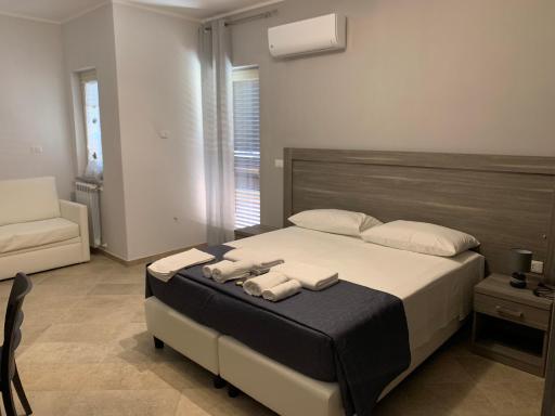 Stanza vacanza lo stadio - Housity