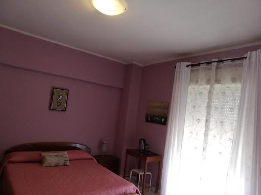 B & B AMICI DELL'ETNA - Housity