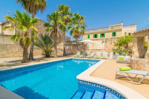 Sa Verdera - Housity