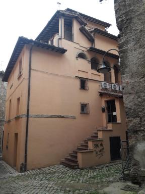 IL TEATRO ALLOGGI - Housity