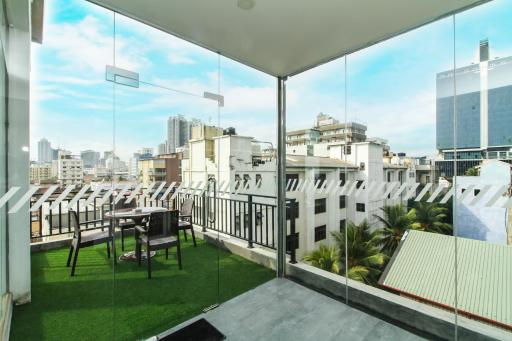 Residence Colombo 03 - Housity