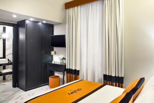 Citykey Napoli - Bed & Breakfast - Housity