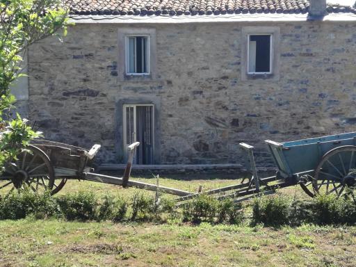 Casa rural Trabe - Housity