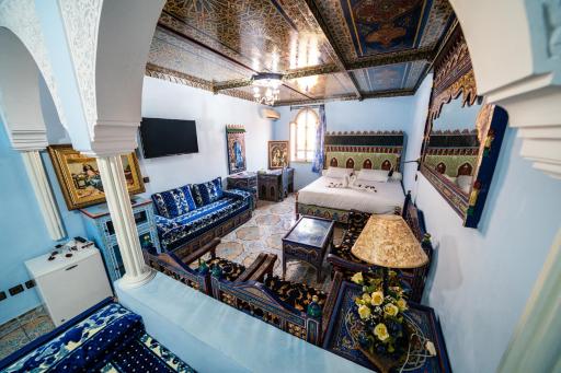 Moroccan House - Housity