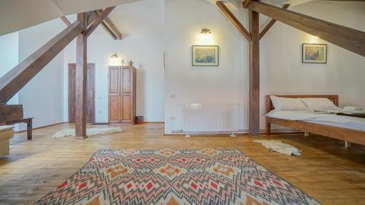 Baiulescu apartments - Housity