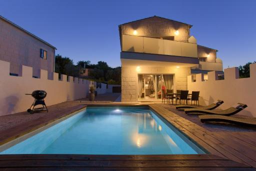 Pax Houses - Housity