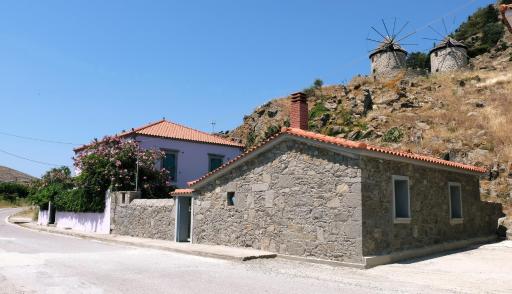 Under the Windmills - Housity