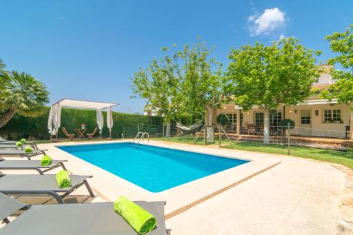 Sa Coma Dalies - Housity