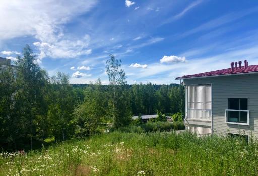 Studio Ludicrous Casa Kallio - Casa Virta - Housity