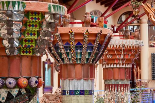 AmmaZulu African Palace - Housity