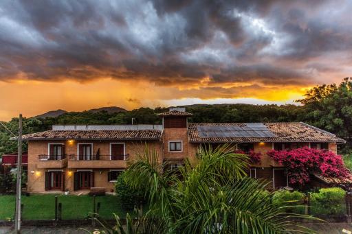 Pousada Casa da Lagoa - Housity
