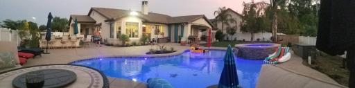 Sweet Wildomar Retreat - Housity