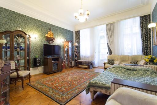 Apartment in the center of Kharkiv - Housity