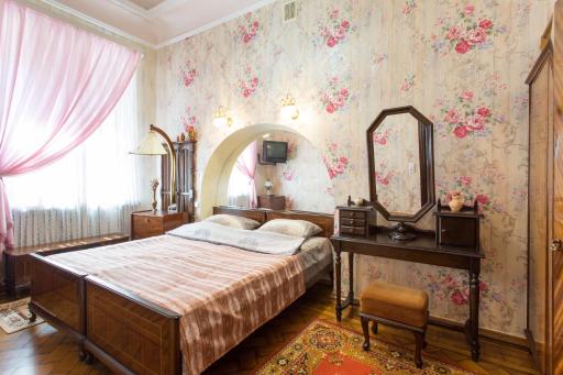 Apartment in the center of Kharkiv - Housity