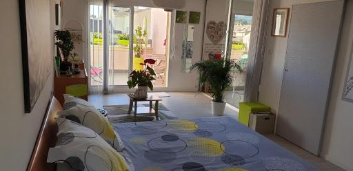 Chambres d'hôtes Chez Pat et Nanou - Housity