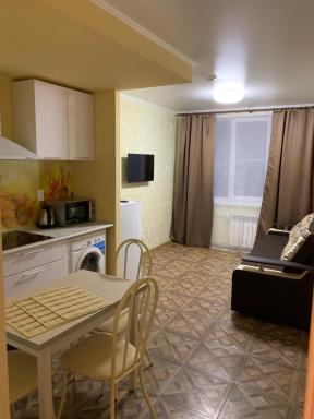 Mini Hotel Uyut - Housity