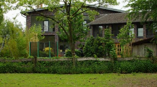 Gästewohnung Hardinghaus am Teich - Housity