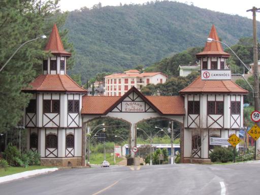 Pousada Lindóia - Housity