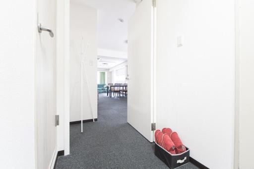 East End Building Central Osaka Apartments - Self Check-In Only - Housity