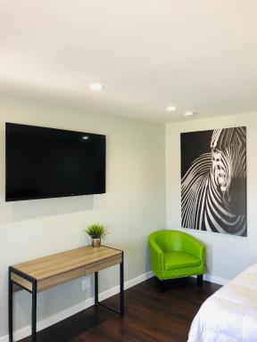 Hotel Villa Serena - Housity