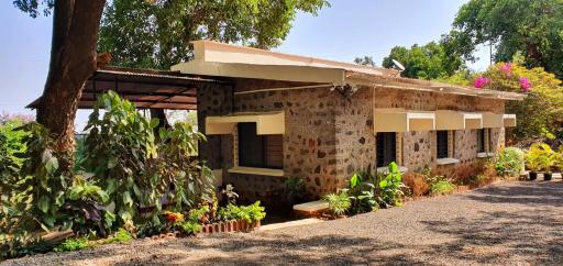 Nivaant Homestay - Housity