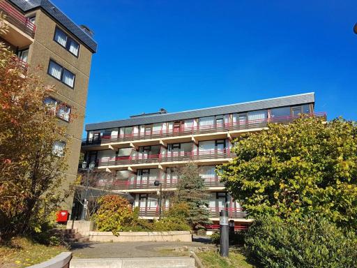 Ferienappartement Balbiani Hahnenklee-Harz - Housity