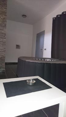 Bungalow Thaï vip jacuzzi interne - Housity