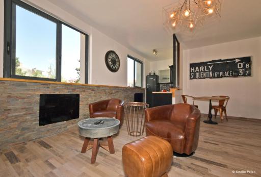 Gite Motobecane - Housity