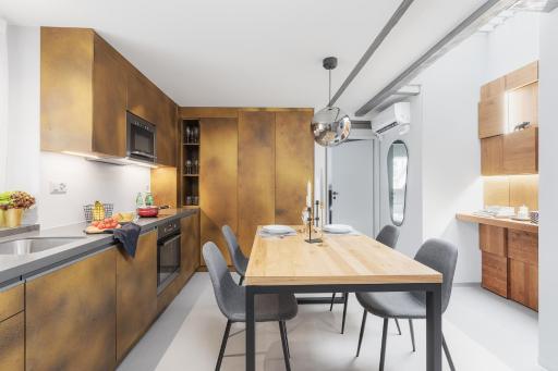 VISIONAPARTMENTS Cramerstrasse 2-6 - contactless check-in - Housity
