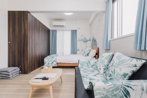 AFP Tennoji Apartment - Housity