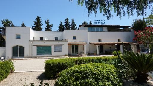 Masseria Donna Laura di Adriana Giangrande - Housity