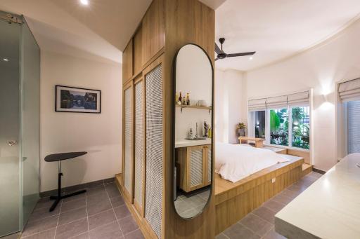 CIRCADIAN Japanese Studios in Downtown - Housity