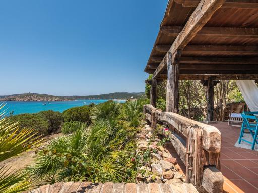 Villa Chiarenza, Tuerredda P7168 - Housity