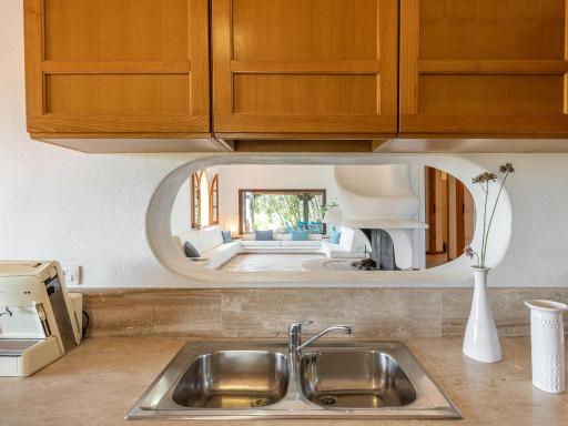 Villa Chiarenza, Tuerredda P7168 - Housity