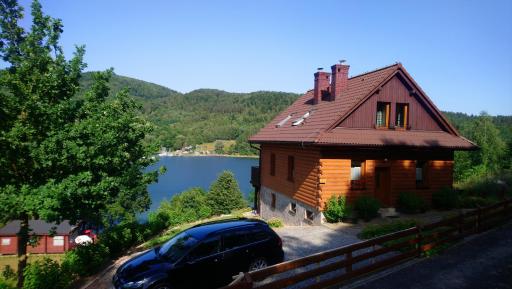 Widok Tresna - Housity