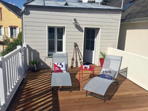 La Cabine De La Baie - Housity