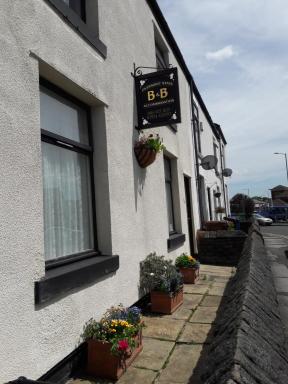 Overnight Stays Stockport - Housity
