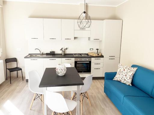 Mamma Casa Marina Center Apartments - Housity