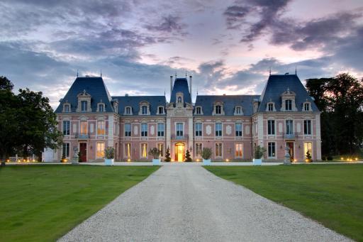 Alexandra Palace - La Maison Younan - Housity