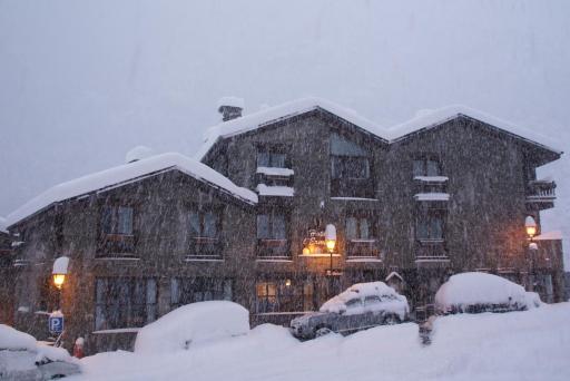 Hotel L’Ermita B&B - Housity